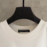Chrome Hearts UV Color-Changing Sleeveless Crewneck T-Shirt Tank 260609