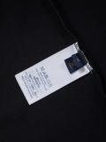 Louis Vuitton 26SS Chest Minimalist Letter Geometric Print Tie-Dye Embroidery Crewneck Short Sleeve T-Shirt 260609