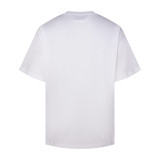 Maison Margiela Broken Porcelain Plate Print Short Sleeve 260609