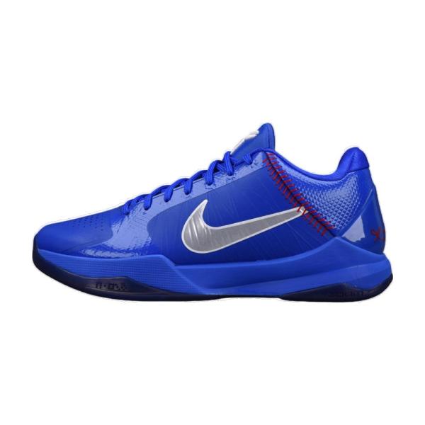 Nike Kobe 5 Protro Dodgers Blue