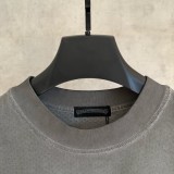 Chrome Hearts Embroidered Sleeveless Crewneck T-Shirt Tank (Gray) 260609