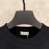 Dior New Embroidered Short Sleeve T-Shirt 260609