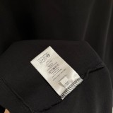 Dior New Embroidered Short Sleeve T-Shirt 260609