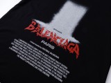 Balenciaga 26SS Gate of God Short Sleeve T-Shirt 260609