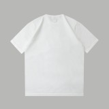 Louis Vuitton 26SS Spring/Summer New Patch Finger Knit Short Sleeve 260609