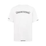 Chrome Hearts Pocket Sword Print Short Sleeve 260609