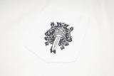 Chrome Hearts Pocket Sword Print Short Sleeve 260609