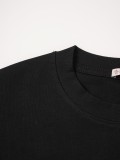 Moncler 2026 Spring/Summer Crewneck Short Sleeve T-Shirt 260616