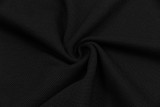 Prada 25SS New Classic Triangle Logo Short Sleeve Polo Shirt 260616