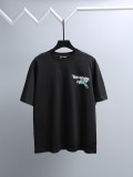 Off-White 2026 Spring/Summer New Arrival Short Sleeve T-Shirt 260616