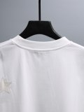 Givenchy 2026 Spring/Summer New Arrival Short Sleeve T-Shirt 260616