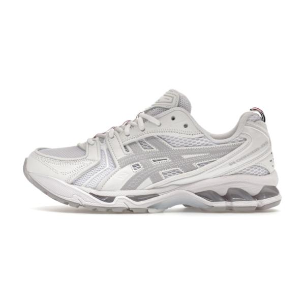 ASICS Gel-Kayano 14 Thom Browne White