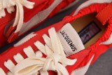 Nike Moon Shoe SP Jacquemus University Red (Women's)