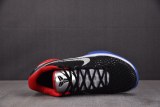 Nike Zoom Kobe 6 PE Silver Black Red