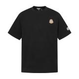 Moncler 2026 Spring/Summer Crewneck Short Sleeve T-Shirt 260616