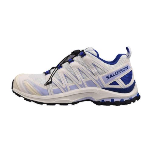 Salomon XA Pro 3D White Blue