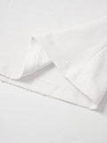 Chrome Hearts New Embroidered Short Sleeve T-Shirt (White) 260624