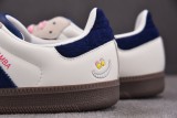 adidas Samba OG Disney Alice in Wonderland Cheshire Cat