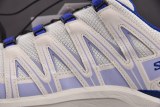 Salomon XA Pro 3D White Blue