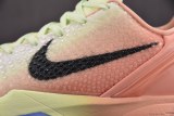 Nike Zoom Kobe 6 PE Pink