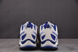 Salomon XA Pro 3D White Blue