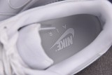 Nike Air Force 1 Low '07 Premium White Patent
