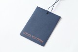 Louis Vuitton Monogram Mesh Knit Sweater Shirt 260630