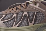 Salomon XT-Whisper Suede ATHR Gray Brown
