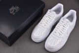 Nike Air Force 1 Low '07 Premium White Patent
