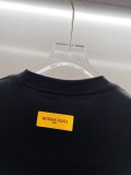 Louis Vuitton Classic Chest Letter Logo Print Short Sleeve T-Shirt 260630