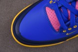 Air Jordan 3 Retro Brazil