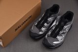 Salomon XT-Quest Gray Silver
