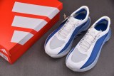 adidas Hyper Boost Edge White EQT Blue