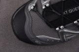 Salomon XT-Quest Gray Silver