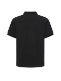 Ralph Lauren RL Pony Logo Embroidered Two-Button Short Sleeve Polo Shirt 260708