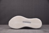 adidas Hyper Boost Edge White Light Solid Grey