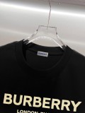 Burberry Classic Chest Letter Logo Print Short Sleeve T-Shirt 260708