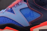 Air Jordan 6 Retro Awake NY Midnight Navy