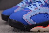 Air Jordan 6 Retro Awake NY Midnight Navy