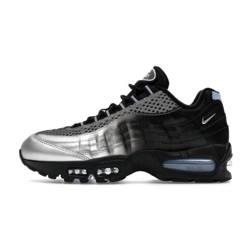 Nike Air Max 95 Big Bubble Palace