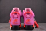 Air Jordan 6 Retro Awake NY Playful Pink