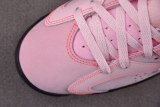Air Jordan 6 Retro Awake NY Playful Pink