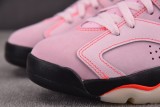Air Jordan 6 Retro Awake NY Playful Pink
