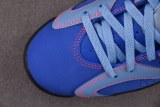 Air Jordan 6 Retro Awake NY Midnight Navy