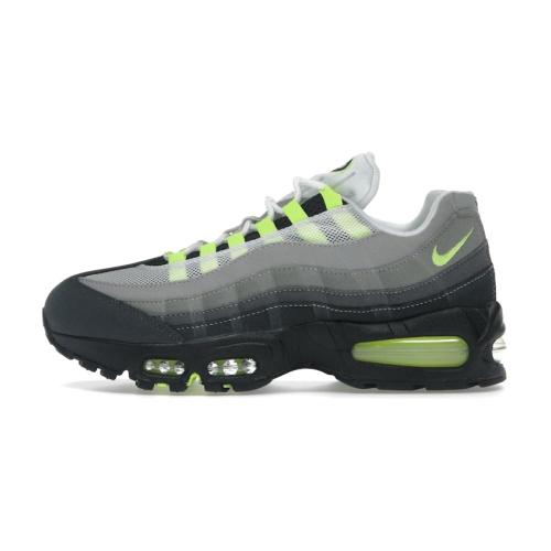 Nike Air Max 95 OG Big Bubble Neon
