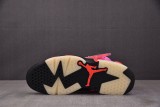 Air Jordan 6 Retro Awake NY Playful Pink