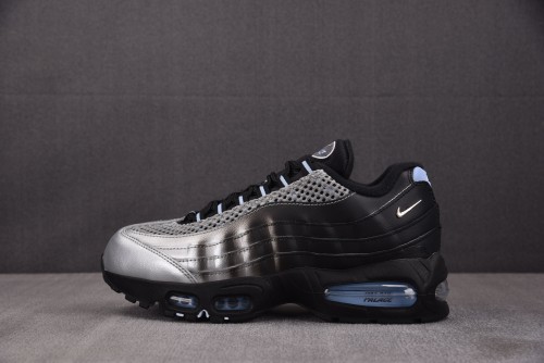 Nike Air Max 95 Big Bubble Palace