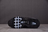 Nike Air Max 95 Big Bubble Palace
