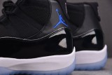 Air Jordan 11 Retro Space Jam (2026)
