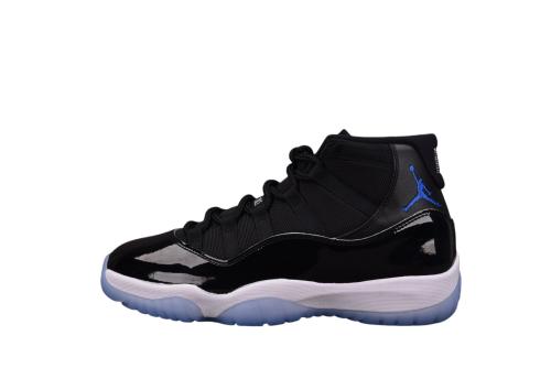 Air Jordan 11 Retro Space Jam (2026)